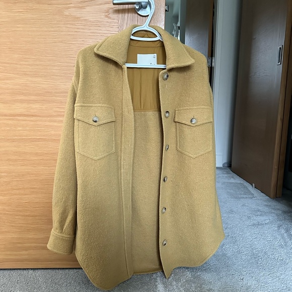 Wilfred Free Ganna Jacket - Picture 5 of 7